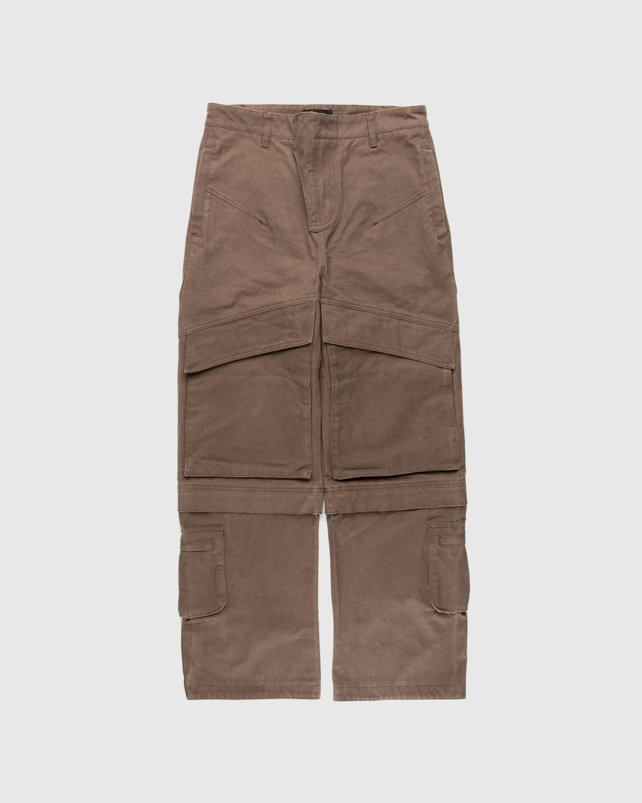 Entire Studios Hard Cargo- Pants