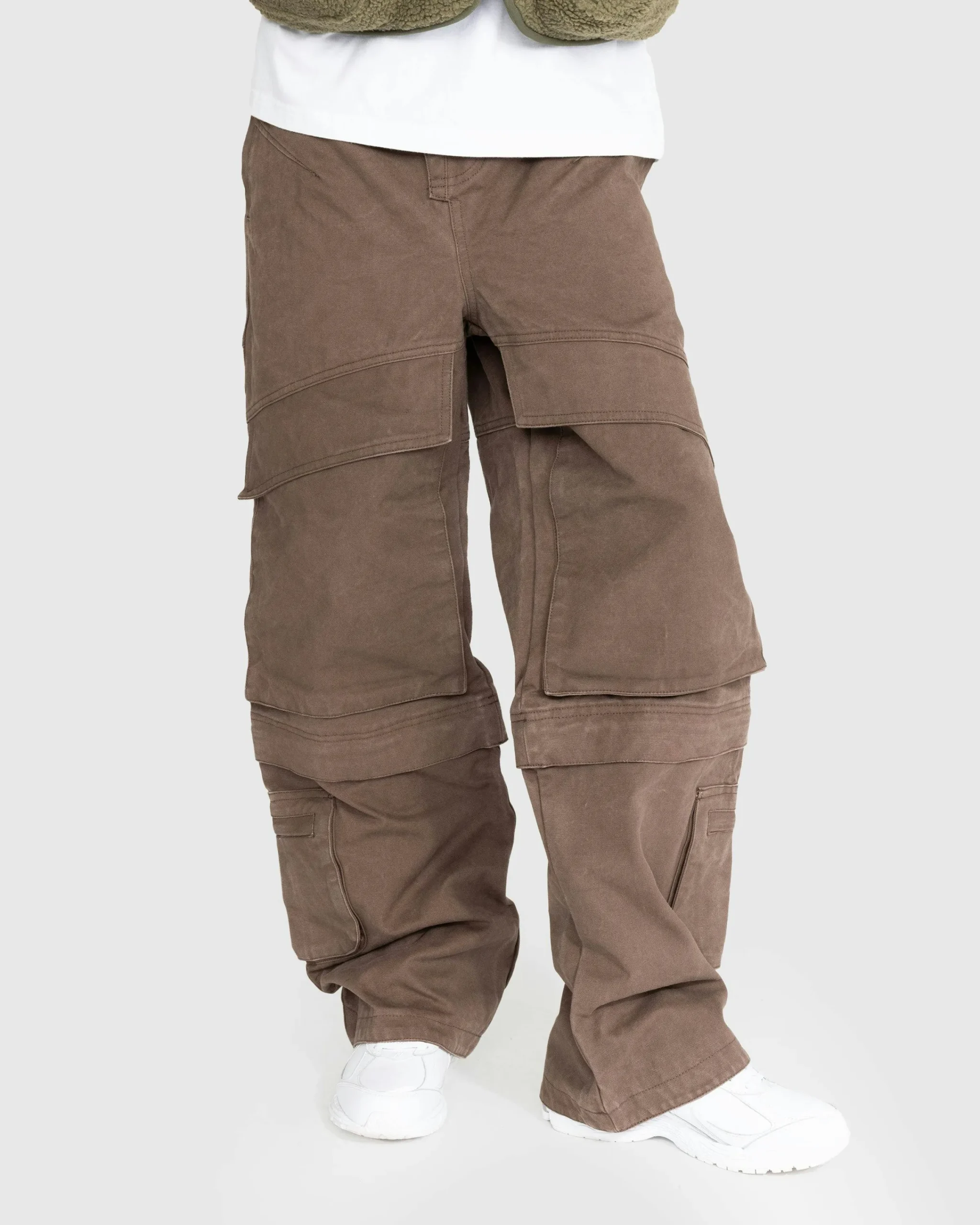 Entire Studios Hard Cargo- Pants