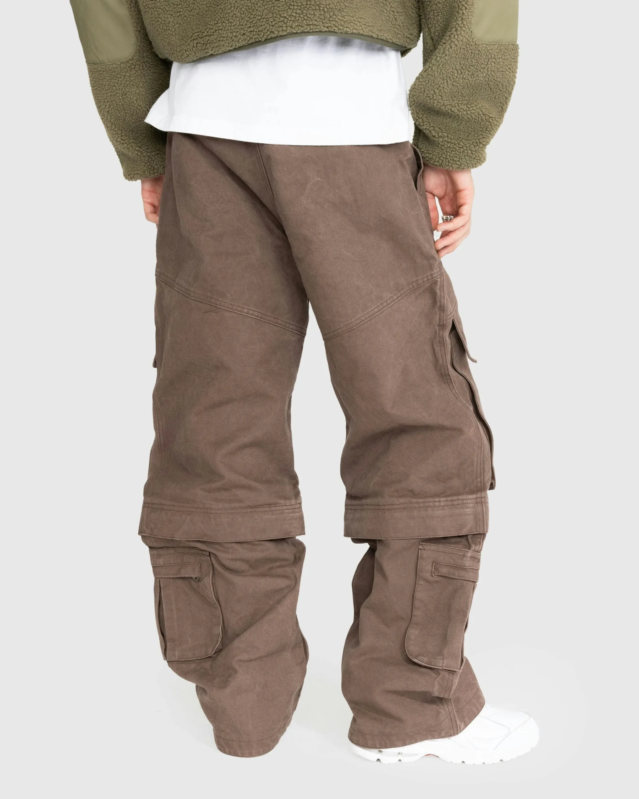 Entire Studios Hard Cargo- Pants
