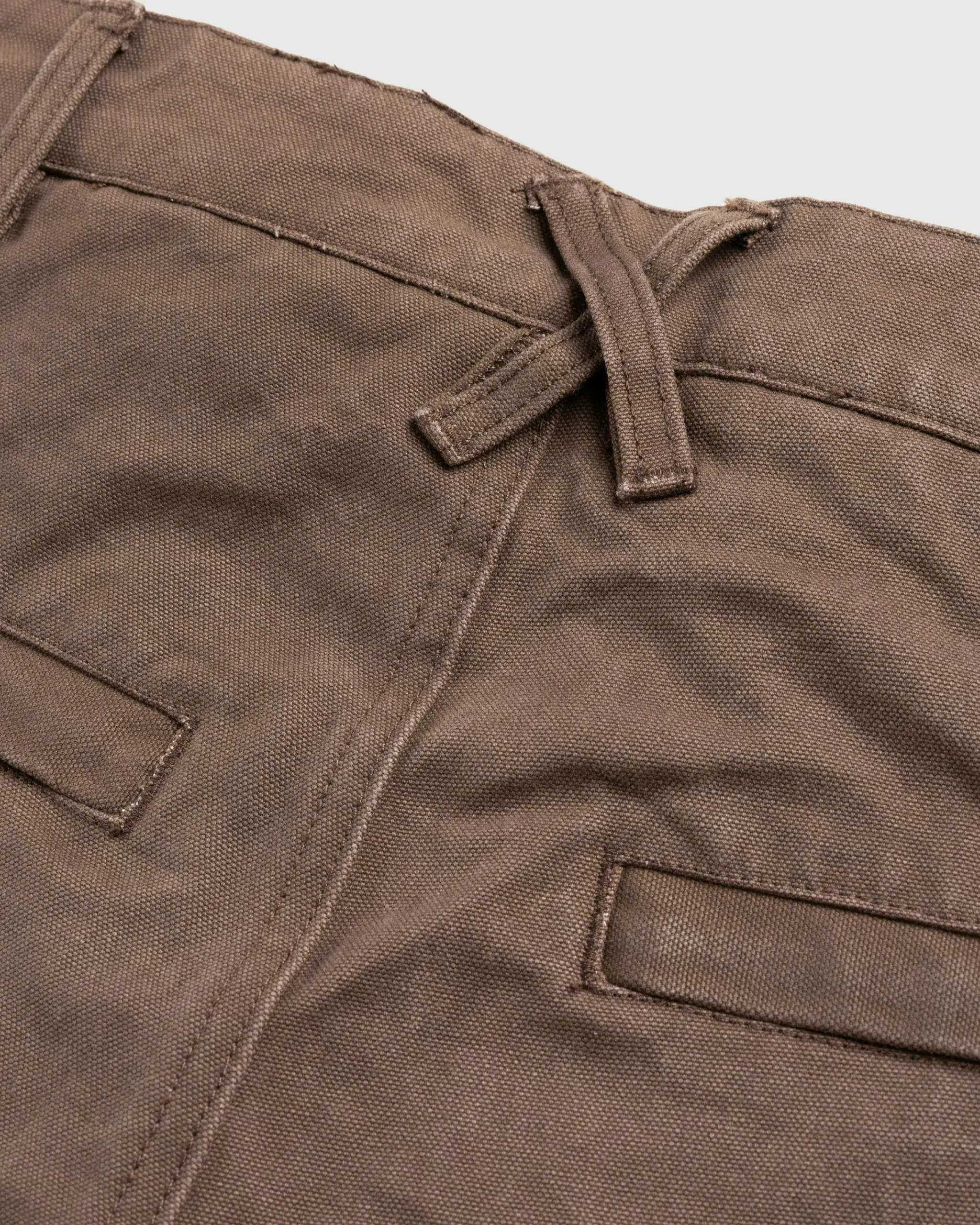 Entire Studios Hard Cargo- Pants