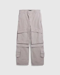 Entire Studios Hard Cargo Gravel- Pants