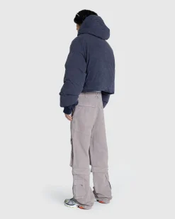 Entire Studios Hard Cargo Gravel- Pants