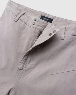 Entire Studios Hard Cargo Gravel- Pants