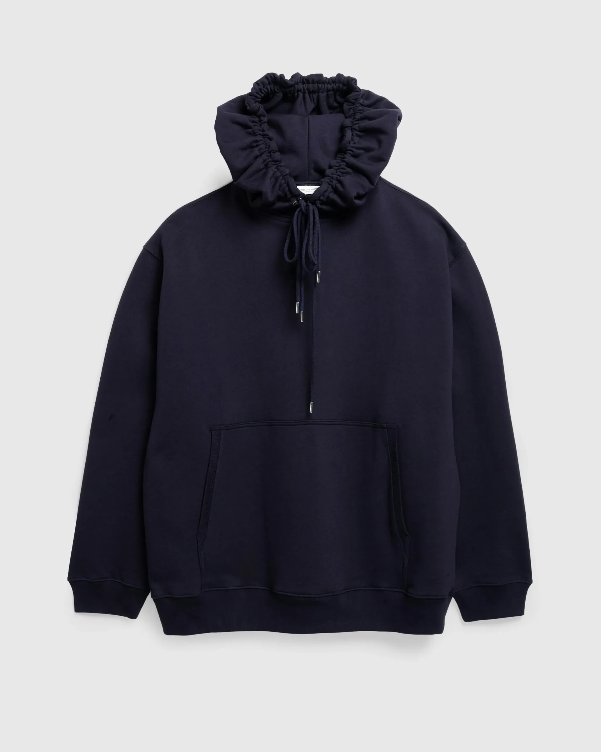 Dries van Noten Haxel Hoodie- Sweats