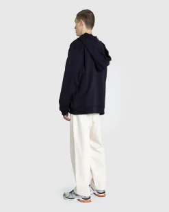 Dries van Noten Haxel Hoodie- Sweats