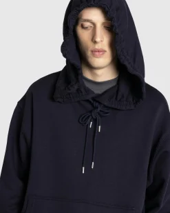 Dries van Noten Haxel Hoodie- Sweats