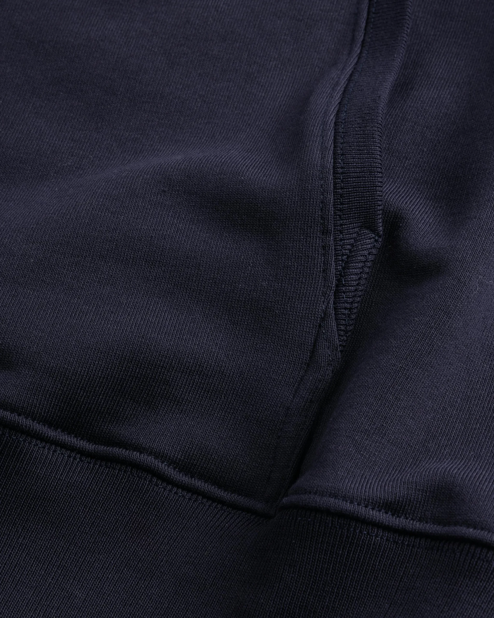 Dries van Noten Haxel Hoodie- Sweats