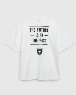 Human Made Heart Badge T-Shirt- Tops