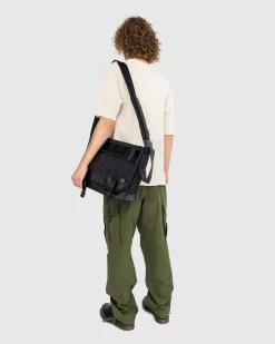 Porter-Yoshida & Co. Heat Messenger Bag- Bags