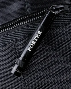 Porter-Yoshida & Co. Heat Messenger Bag- Bags