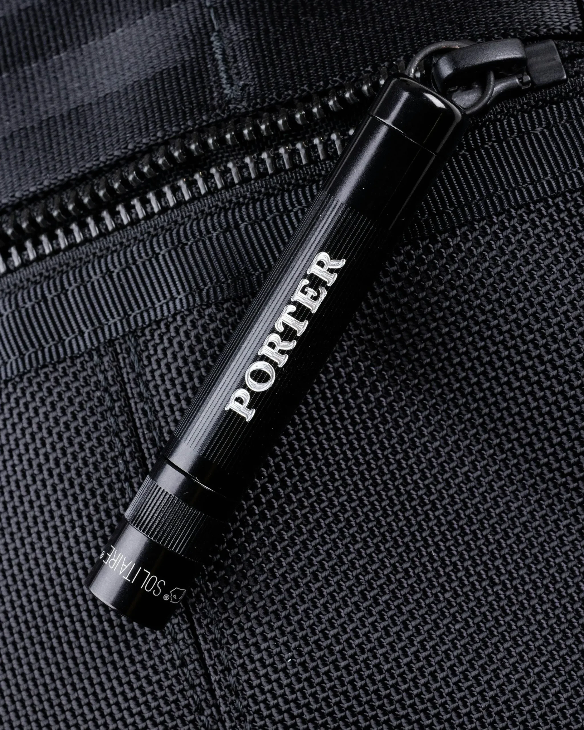 Porter-Yoshida & Co. Heat Messenger Bag- Bags