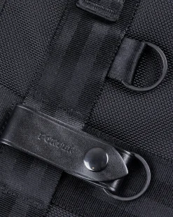 Porter-Yoshida & Co. Heat Messenger Bag- Bags