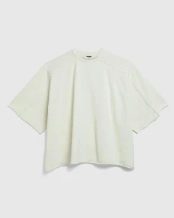 Entire Studios Heavy Dart Tee- Tops