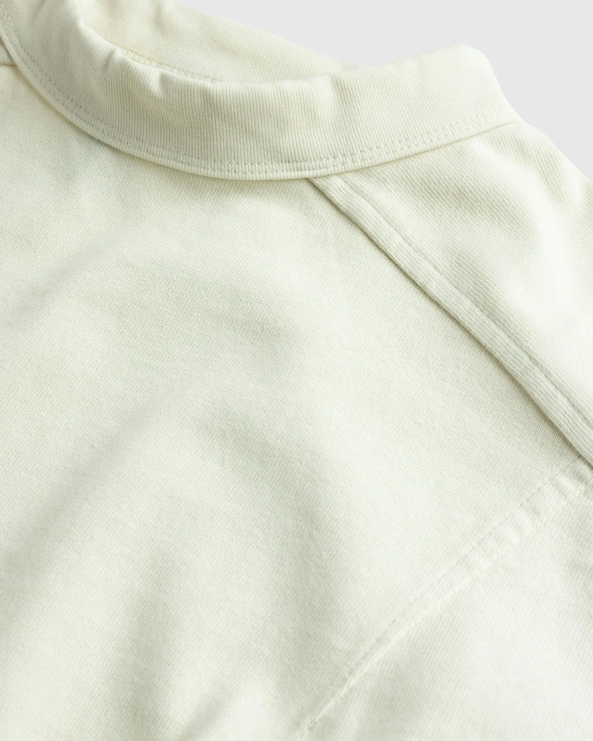 Entire Studios Heavy Dart Tee- Tops