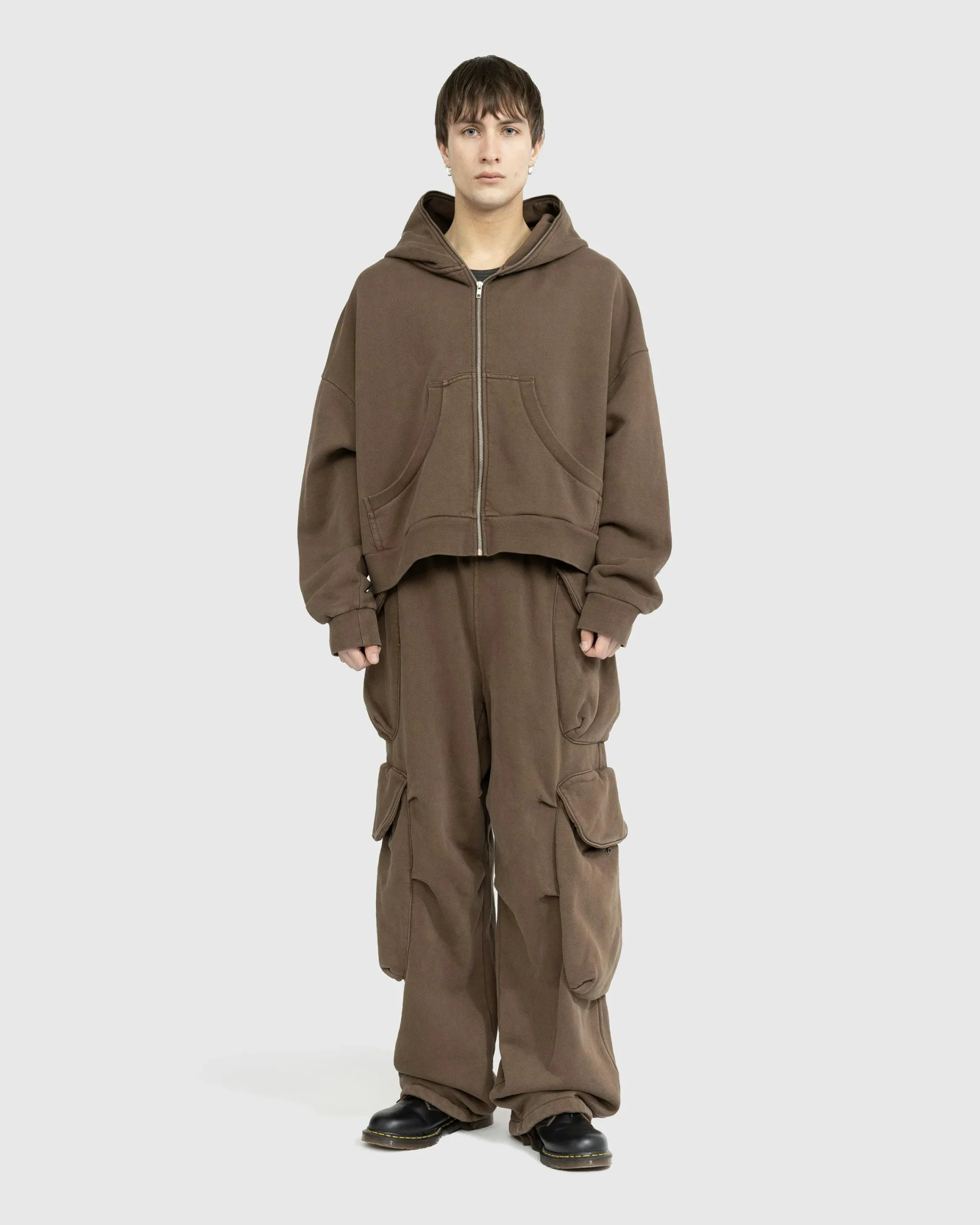 Entire Studios Heavy Gocar- Pants