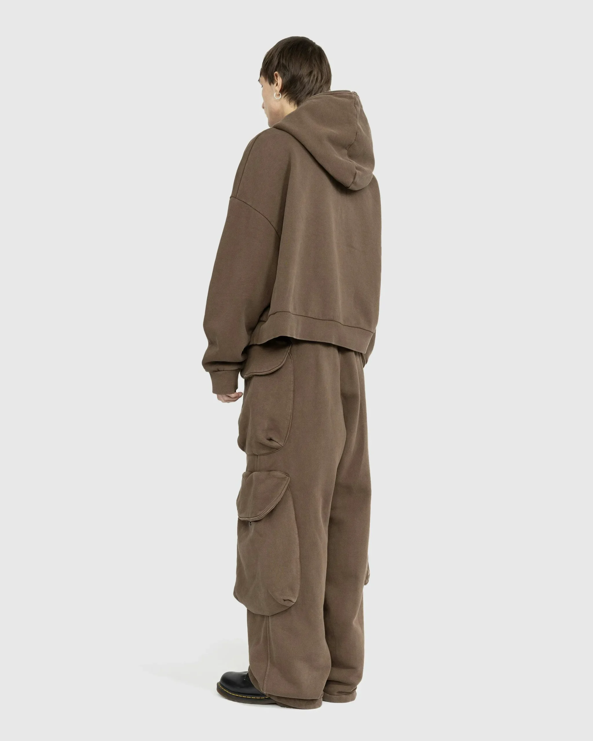 Entire Studios Heavy Gocar- Pants