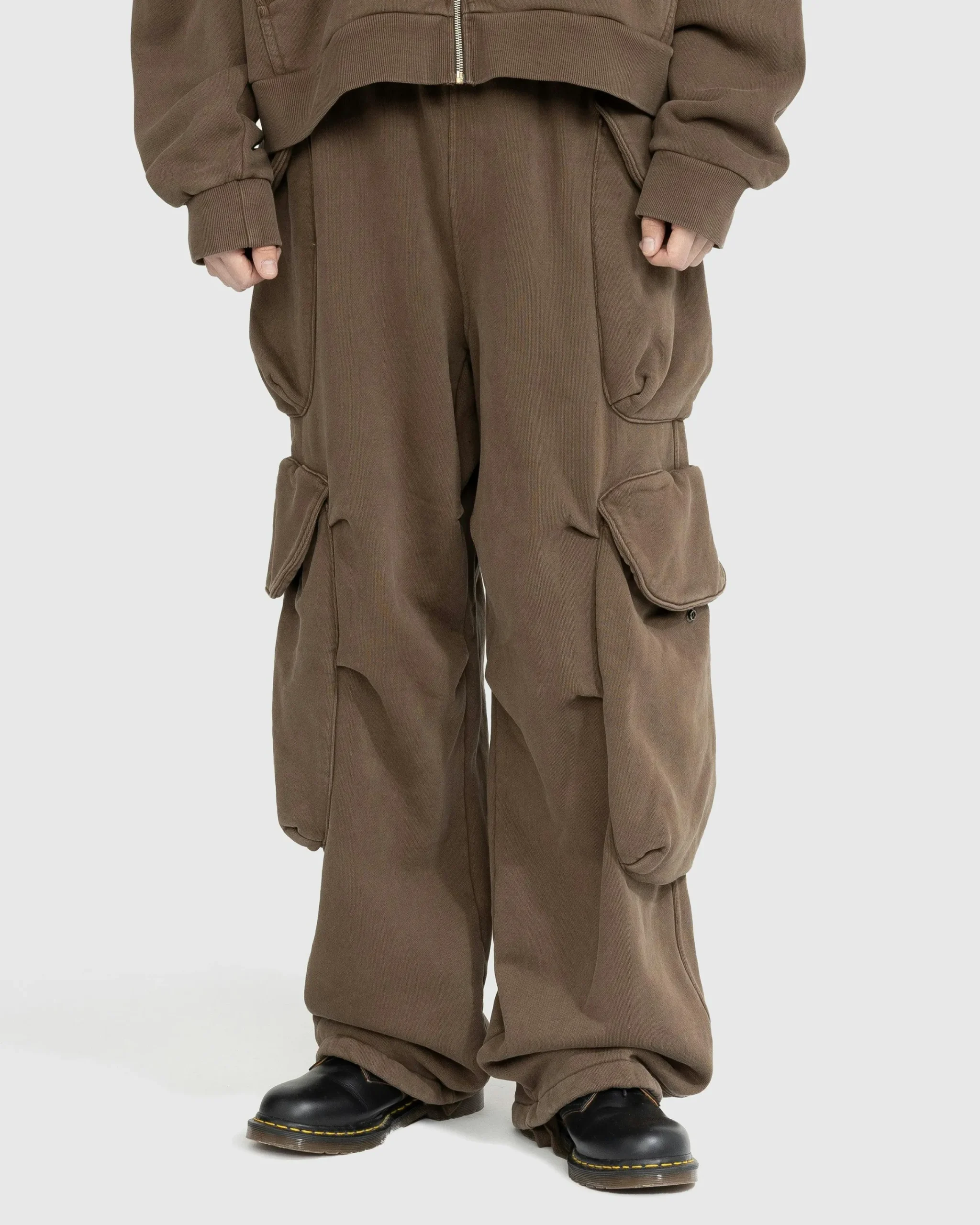 Entire Studios Heavy Gocar- Pants