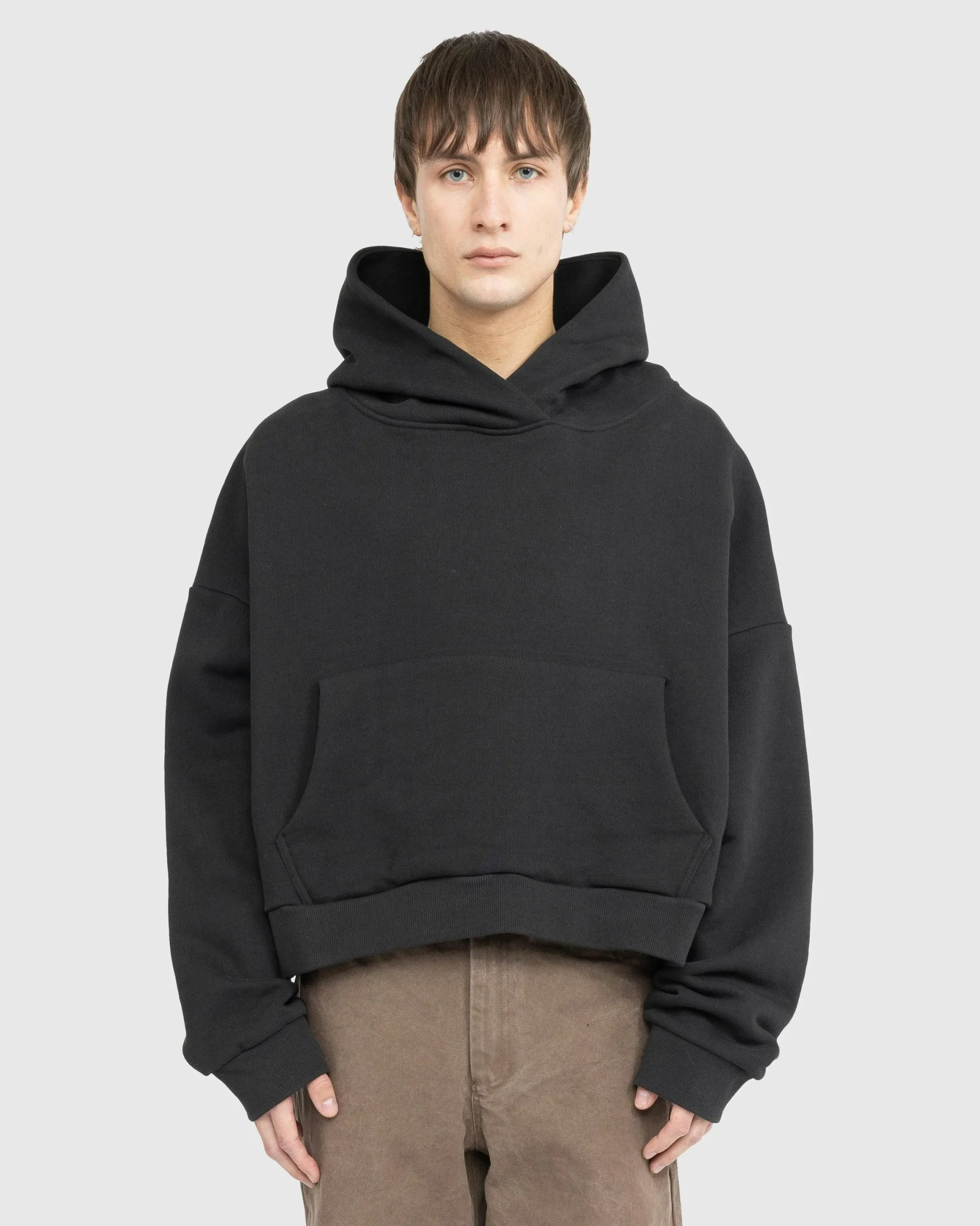 Entire Studios Heavy Hood- Sweats