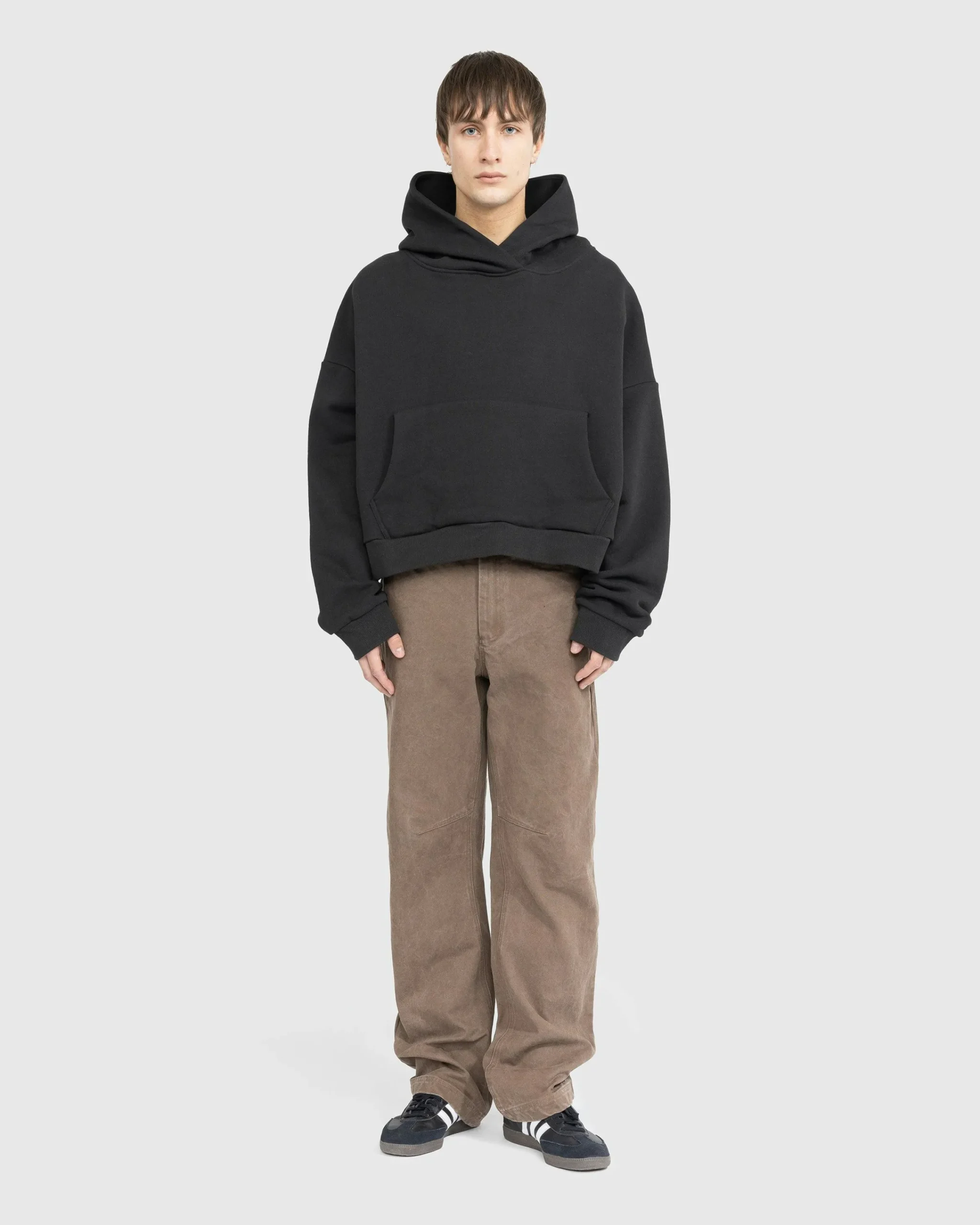 Entire Studios Heavy Hood- Sweats