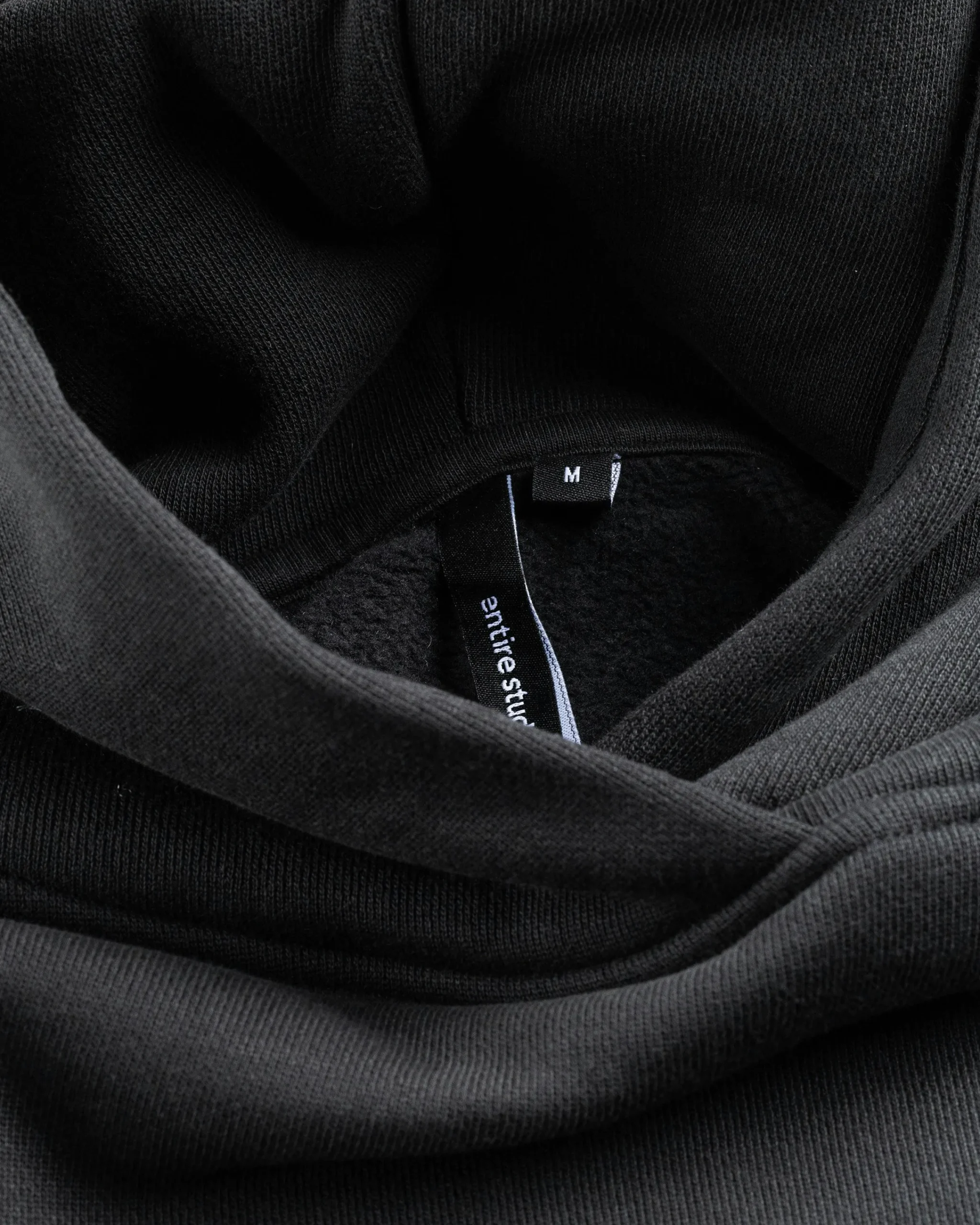 Entire Studios Heavy Hood- Sweats
