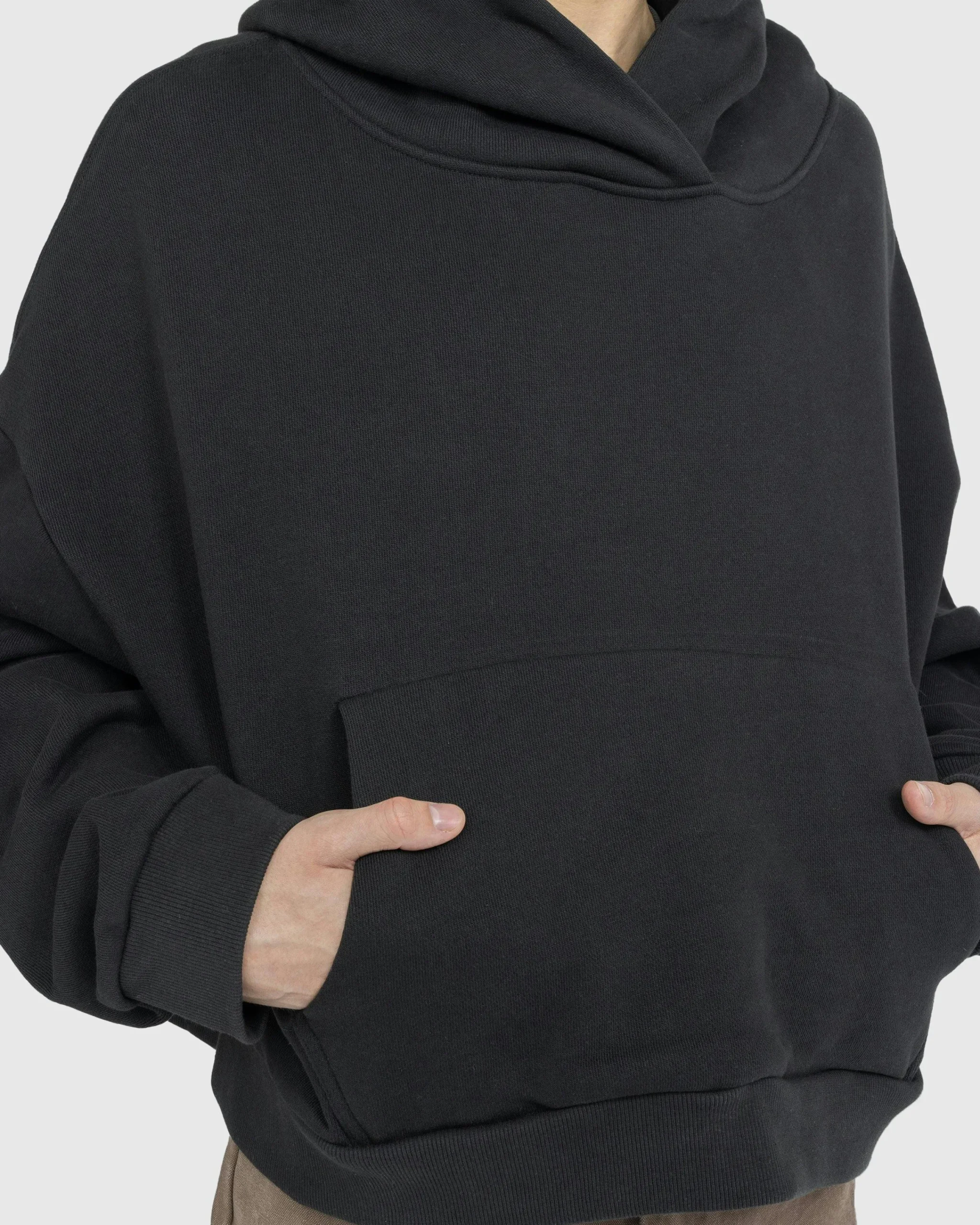 Entire Studios Heavy Hood- Sweats