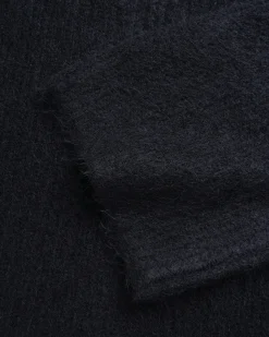 Entire Studios Heavy Knit Crew- Knitwear