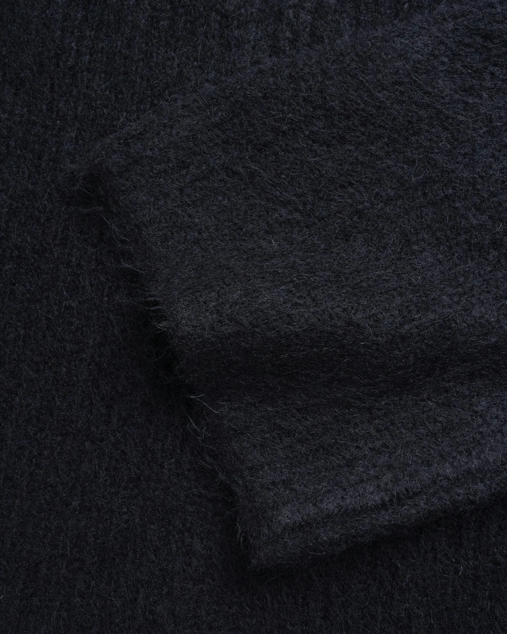 Entire Studios Heavy Knit Crew- Knitwear