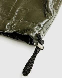 Deadwood Hector Jacket Forest Green- Outerwear