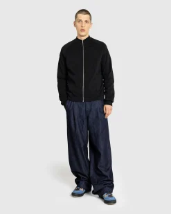 Dries van Noten Hemrick Cardigan- Knitwear