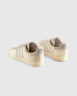 adidas Originals HIGHArt Campus Off-White- Sneakers