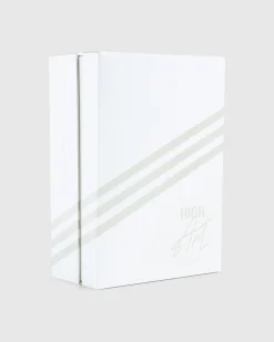 adidas Originals HIGHArt Campus Off-White- Sneakers