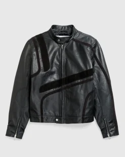 Deadwood Hiro Jacket- Outerwear