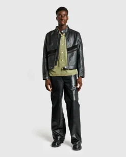 Deadwood Hiro Jacket- Outerwear
