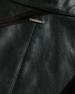 Deadwood Hiro Jacket- Outerwear