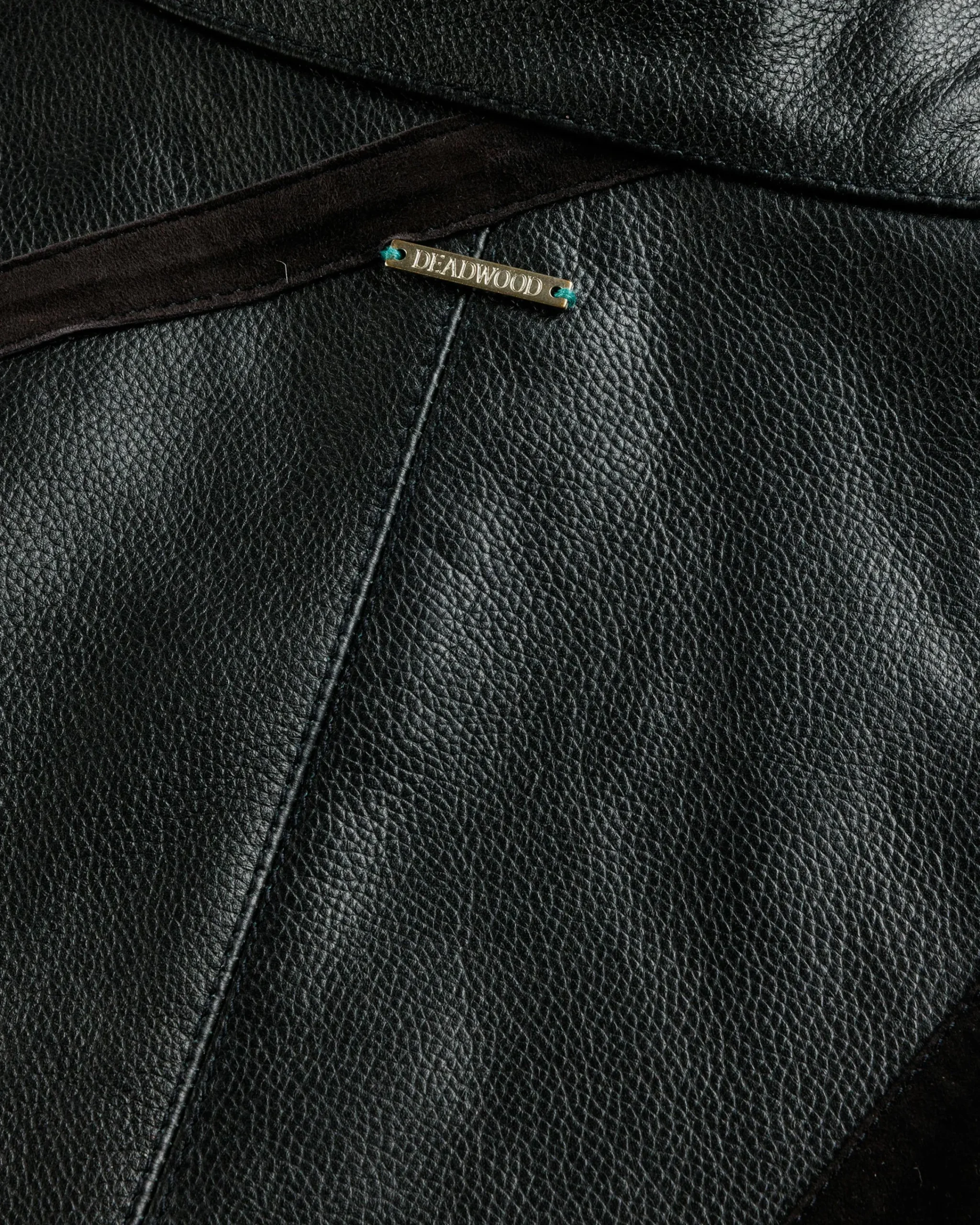 Deadwood Hiro Jacket- Outerwear