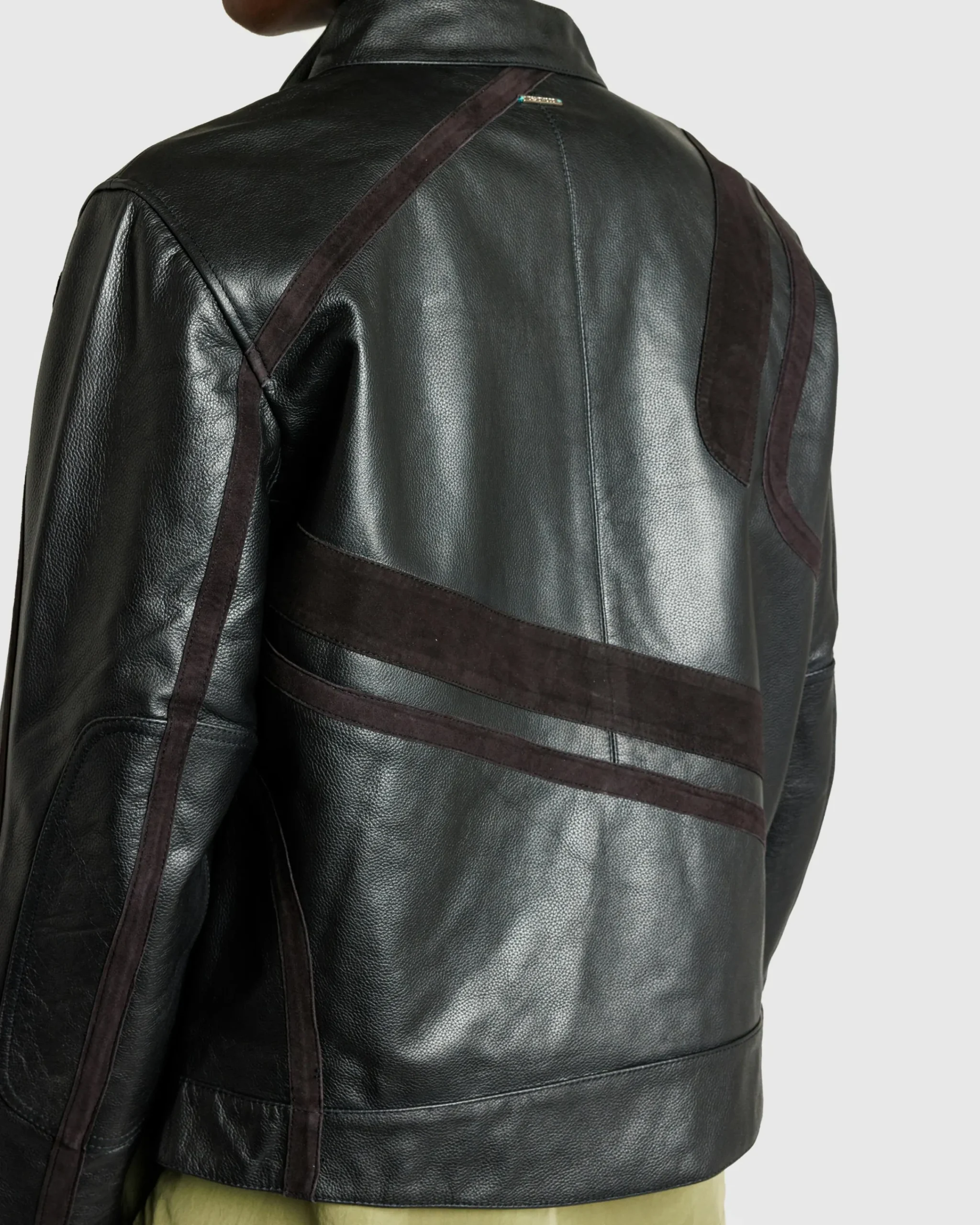 Deadwood Hiro Jacket- Outerwear