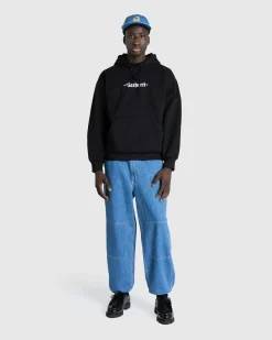 Carhartt WIP Hooded Greatest Hits Sweatshirt- Sweats