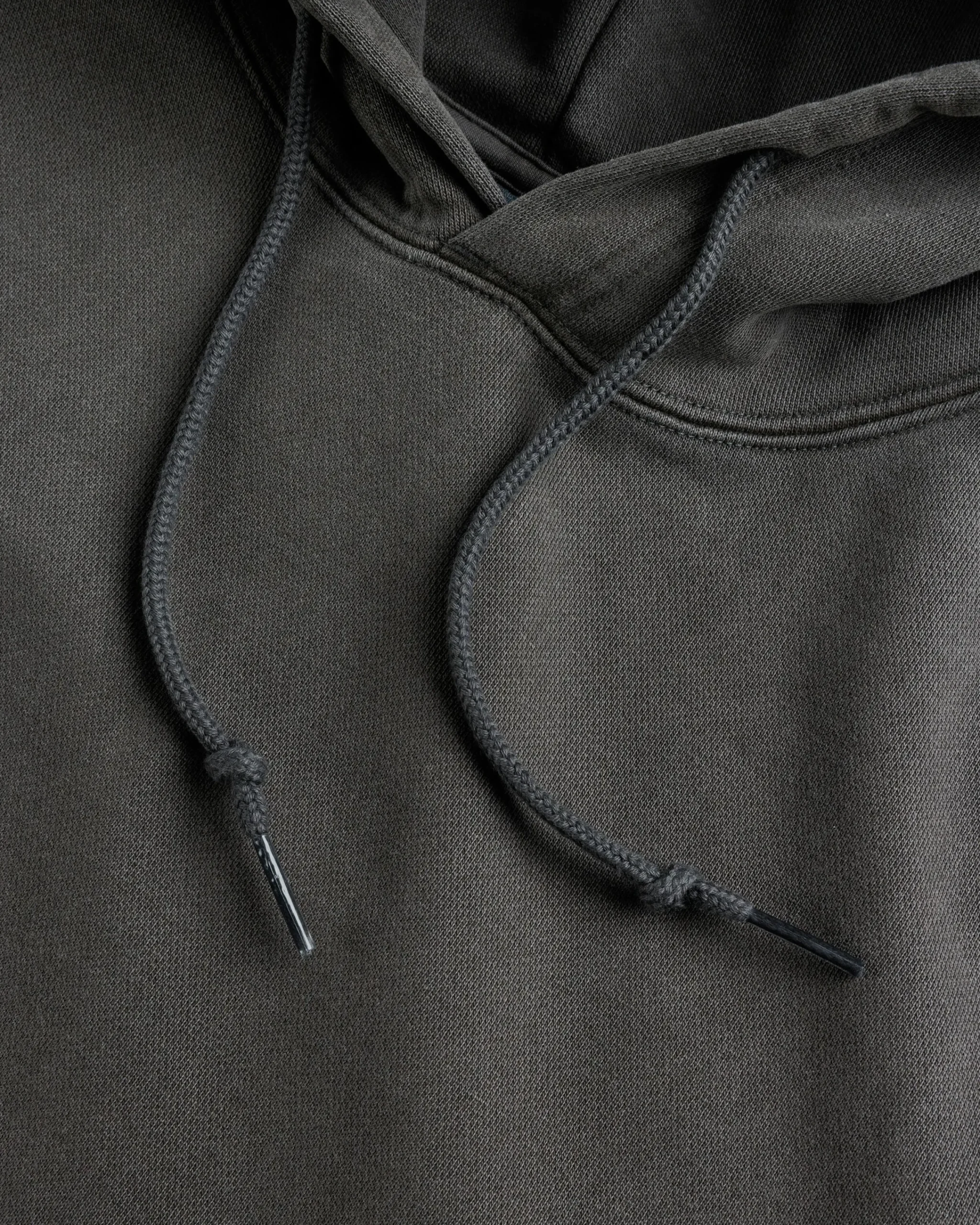 Carhartt WIP Hooded Pigment Dyed Sweat- Sweats