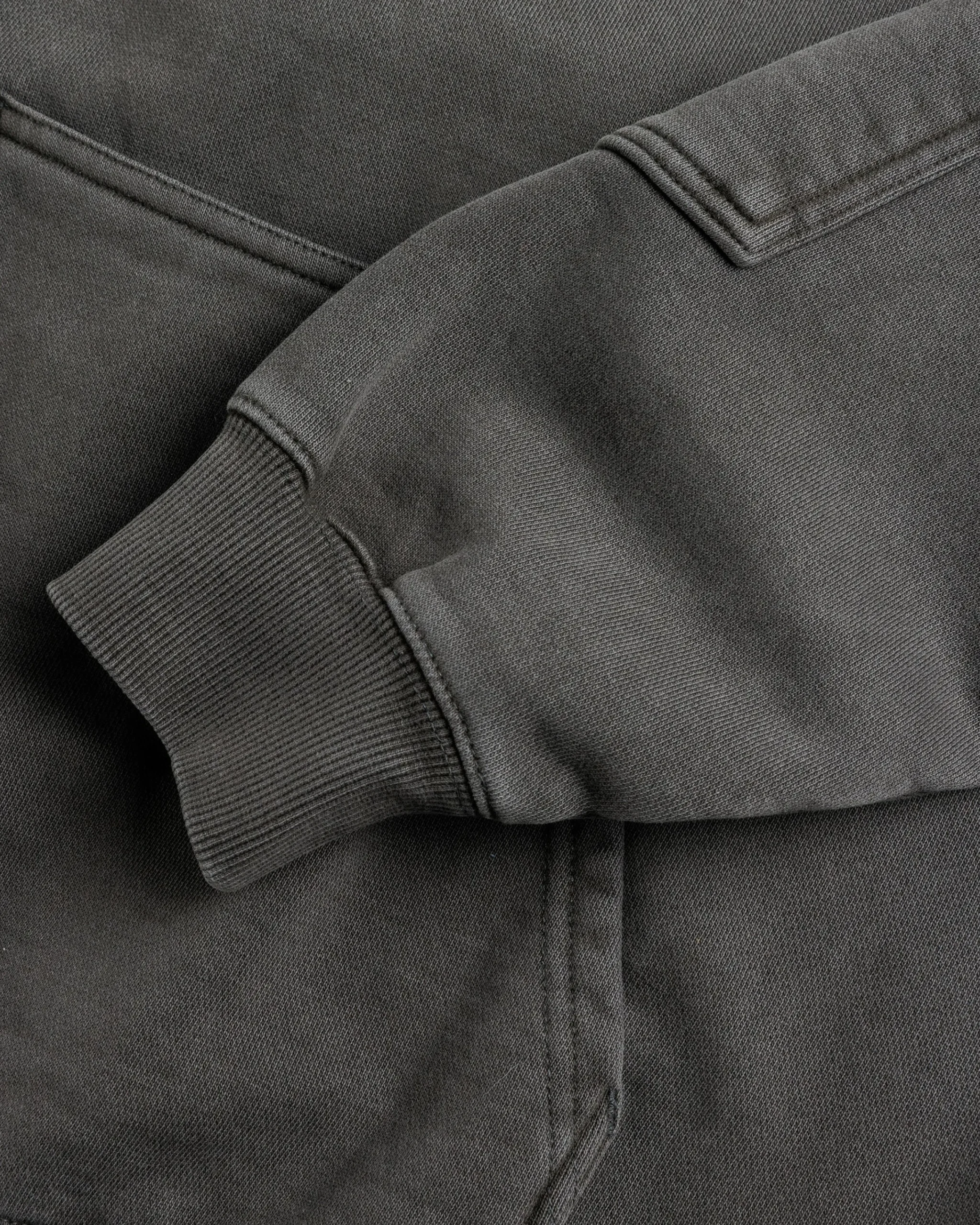 Carhartt WIP Hooded Pigment Dyed Sweat- Sweats