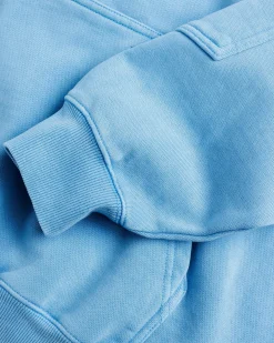 Carhartt WIP Hooded Pigment Dyed Sweat- Sweats