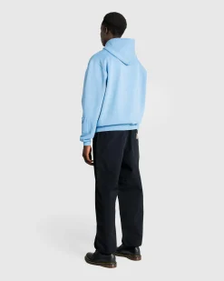 Carhartt WIP Hooded Pigment Dyed Sweat- Sweats