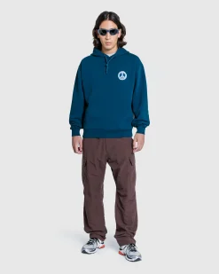 Highsnobiety Hoodie- Sweats