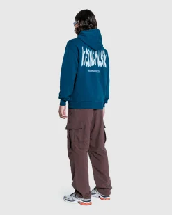 Highsnobiety Hoodie- Sweats