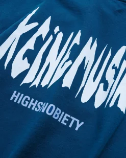 Highsnobiety Hoodie- Sweats