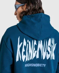 Highsnobiety Hoodie- Sweats
