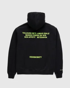 L'As du Fallafel Hoodie- Sweats