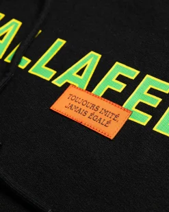 L'As du Fallafel Hoodie- Sweats