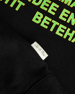 L'As du Fallafel Hoodie- Sweats