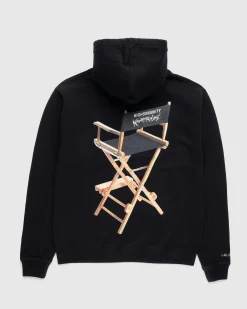 École Kourtrajmé Hoodie- Sweats