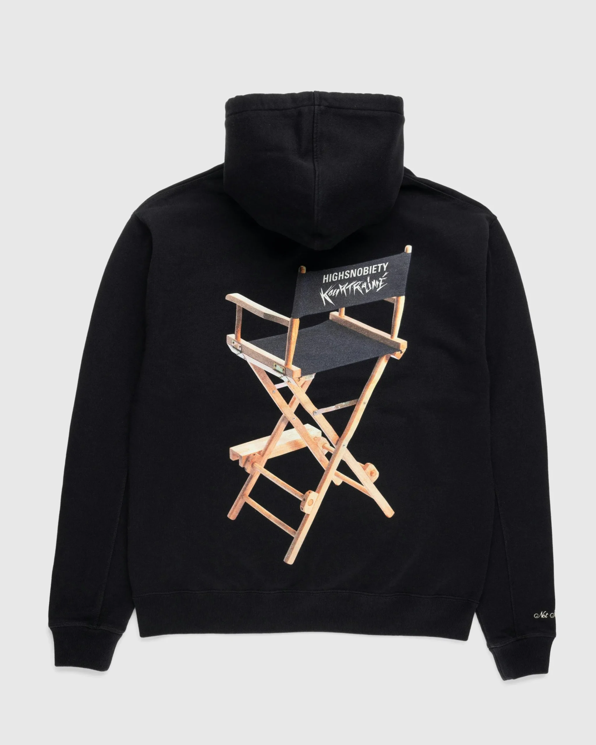 École Kourtrajmé Hoodie- Sweats